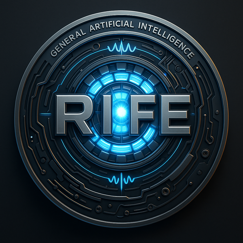 RIFE Logo